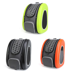 Versatile Pet Carrier