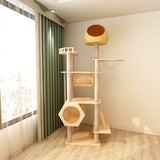 Lavish Hive Cat Tree