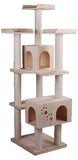 Extreme Tall 1.85m Solid Wood Cat Trees Singapore