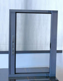 Domora Detachable Retractable Window Mesh