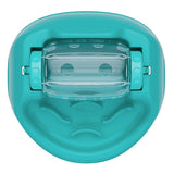 top view