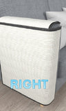 High-Quality Sofa Armrest Cat Scratch Protector