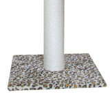 105cm natural Sisal rope Scratching Post