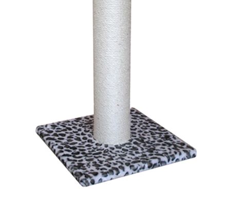 105cm natural Sisal rope Scratching Post