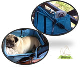 DDhouse Online pet supplies dog cat pram stroller carrier 