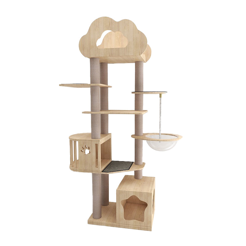 Cloud 9 sales cat trees