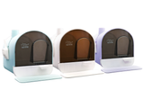 cat litter box
