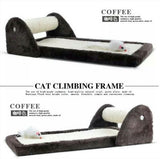 Stylish cat scratch board - DDhouse Singapore Online Pet Supplies and Pet Products - 3