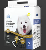 S Size Puppy Charcoal Pee Pad Training Pad Sheet