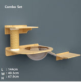 Singapore Number 1 Cat Furniture Supplier