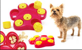 Outward Hound Paw Hide Puzzle Dog IQ Toys - DDhouse Singapore Online Pet Supplies and Pet Products - 4