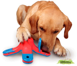 Advance level kibble drop dog puppy Interactive toy Singapore online pet shop 