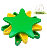 Interactive toy IQ toy challenging Star Spinner Kyjen-1