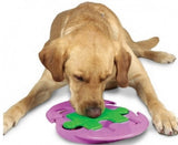 Outward Hound Jigsaw Glider Dog Toy - DDhouse Singapore Online Pet Supplies and Pet Products - 1