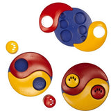 Outward Hound Yin Yang Yum Dog Toy - DDhouse Singapore Online Pet Supplies and Pet Products - 5