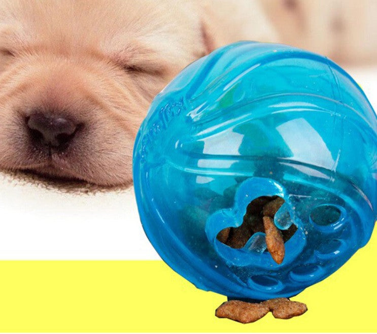 Outward Hound Kyjen Treat Ball - DDhouse Singapore Online Pet Supplies and Pet Products - 1
