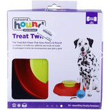 Outward Hound Kyjen Treat Twist Dog Toy - DDhouse Singapore Online Pet Supplies and Pet Products - 2