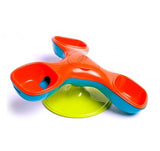 Outward Hound Kyjen Triple Treat Totter Dog Toy - DDhouse Singapore Online Pet Supplies and Pet Products - 4