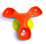 Outward Hound Kyjen Triple Treat Totter Dog Toy - DDhouse Singapore Online Pet Supplies and Pet Products - 6