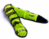 Outward hound Kyjen Invincibles Snakes Dog Toys - DDhouse Singapore Online Pet Supplies and Pet Products - 4