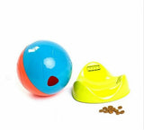 Outward Hound Kyjen Whirli Treat Dog Toy - DDhouse Singapore Online Pet Supplies and Pet Products - 2