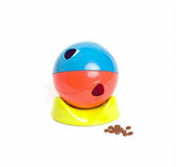 Outward Hound Kyjen Whirli Treat Dog Toy - DDhouse Singapore Online Pet Supplies and Pet Products - 3