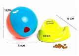 Outward Hound Kyjen Whirli Treat Dog Toy - DDhouse Singapore Online Pet Supplies and Pet Products - 4