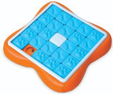 Challenge Slider Toy Pet Dog Puppy High IQ Development Training Interactive Game Toy Educational Food Feeder Toys
