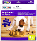 Pet puzzle treat games For dog