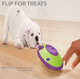 Make rewarding your dog with their favourite treats more exciting with the Treat Maze by Nina Ottosson!