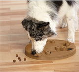 Dog Worker Interactive IQ game Outward Hound Dog Puzzle Dog Game Slow Feeding Toy