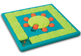 MultiPuzzle Dog Toy Pet Dog Puppy High IQ Development Training Interactive Game Toy Educational Food Feeder Toys