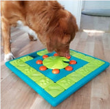 HELPS REDUCE DESTRUCTIVE BEHAVIORS for dog