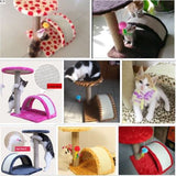 Small Size Cat Scratching Post