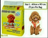 Dog Pee Pad Pet Training Pad - DDhouse Singapore Online Pet Supplies and Pet Products - 5