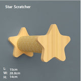 Star Bed Cat Wall for Kittens Wall Mounted Cat Trees Singapore Top Cat Furniture Supplier