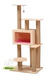 DDhouse Wooden Cat Trees Multiple Designs In Singapore Fast Delivery