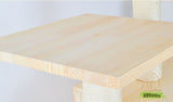 Wooden Cat Tree Tower - DDhouse Singapore Online Pet Supplies and Pet Products - 4
