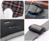 Dog Hind Leg Auxiliary Belt Lift Harness for Old Injured Dogs
