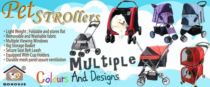 DDhouse Singapore Online Pet Supplies and Pet Products